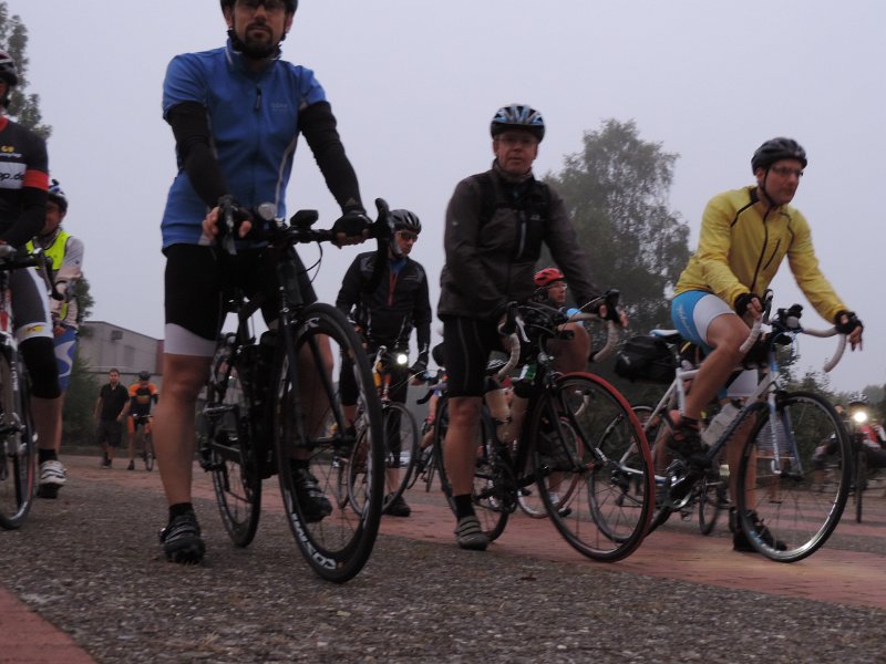 Grosse Weserrunde Uli 643